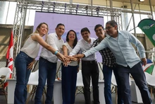 El nombre de San Fernando en Cali es ahora referente de tecnología y aprendizaje
