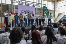 El nombre de San Fernando en Cali es ahora referente de tecnología y aprendizaje