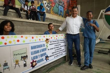El nombre de San Fernando en Cali es ahora referente de tecnología y aprendizaje