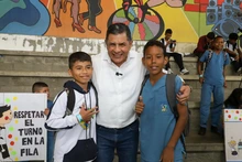 El nombre de San Fernando en Cali es ahora referente de tecnología y aprendizaje
