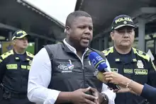 Convenio interinstitucional fortalecerá la seguridad en el MIO