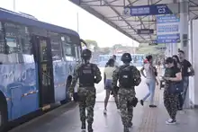 Convenio interinstitucional fortalecerá la seguridad en el MIO
