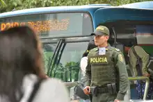 Convenio interinstitucional fortalecerá la seguridad en el MIO
