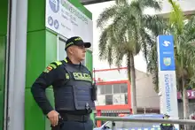Convenio interinstitucional fortalecerá la seguridad en el MIO