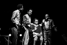 Brasil confirma su participación en el Festival Internacional de Teatro de Cali 