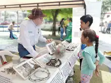 ‘Dagma al Barrio’, este sábado en Desepaz