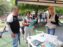 ‘Dagma al Barrio’, este sábado en Desepaz