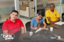 Planta de biocompostaje tendrá la Institución Educativa Santo Tomás 