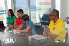 Planta de biocompostaje tendrá la Institución Educativa Santo Tomás 