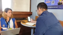Alcaldía fortalece alianzas para facilitar la movilidad de la población con discapacidad