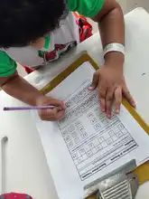 La importancia de llevar alegría y tiempo de calidad a los estudiantes en el HUV