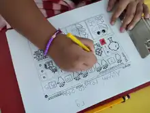 La importancia de llevar alegría y tiempo de calidad a los estudiantes en el HUV