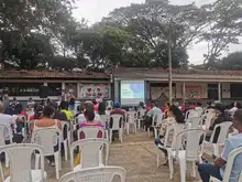 Infraestructura de sedes educativas continúa mejorando gracias a la participación ciudadana