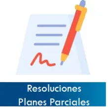 RESOLUCIONES PLANES PARCIALES