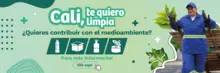 Mi reciclador, mi ruta