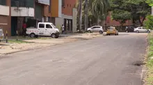 Calles del barrio Flora Industrial se renuevan con ‘Obras de Corazón’