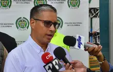 Capturado hombre que suplantaba labores del cuerpo de agentes de tránsito en las vías
