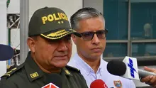 Capturado hombre que suplantaba labores del cuerpo de agentes de tránsito en las vías