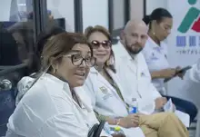 Cooperación internacional fortalece abordaje del consumo de psicoactivos en zona de ladera