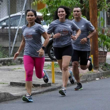 La ‘Media Maratón de Cali’ también se correrá en familia
