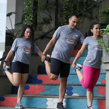 La ‘Media Maratón de Cali’ también se correrá en familia