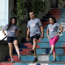 La ‘Media Maratón de Cali’ también se correrá en familia