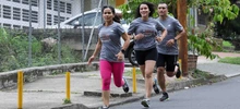 La ‘Media Maratón de Cali’ también se correrá en familia