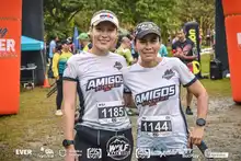 La ‘Media Maratón de Cali’ también se correrá en familia