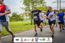 La ‘Media Maratón de Cali’ también se correrá en familia