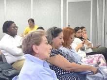 Alcaldía impulsa la empleabilidad de las personas con discapacidad y sus cuidadores