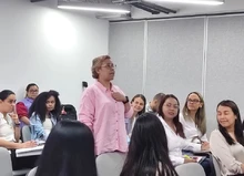 Alcaldía impulsa la empleabilidad de las personas con discapacidad y sus cuidadores