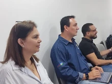 Alcaldía impulsa la empleabilidad de las personas con discapacidad y sus cuidadores