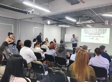 Alcaldía impulsa la empleabilidad de las personas con discapacidad y sus cuidadores
