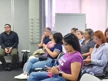 Alcaldía impulsa la empleabilidad de las personas con discapacidad y sus cuidadores