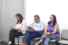 Alcaldía impulsa la empleabilidad de las personas con discapacidad y sus cuidadores
