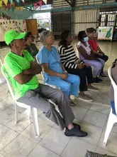 15 de junio Día Mundial de Toma de Conciencia del Abuso y Maltrato en la Vejez