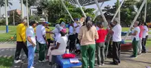15 de junio Día Mundial de Toma de Conciencia del Abuso y Maltrato en la Vejez