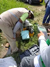 Dagma y CVC trabajan en la protección del gran banco de agua de los caleños