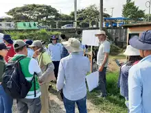 Dagma y CVC trabajan en la protección del gran banco de agua de los caleños