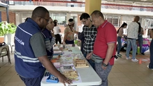 Docentes y directivos docentes de la zona rural se capacitaron en estrategias DUA