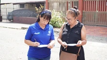 Caleños continúan beneficiándose con la estrategia Hacienda más cerca de ti 