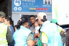 Cali conmemora el Día Mundial Contra el Trabajo Infantil