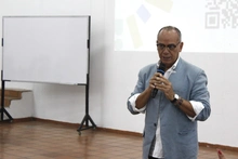 Ministerio de Minas y Red de Ciudades Resilientes apoyarán la ampliación de proyecto de eficiencia energética