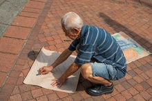 ¡Música, danza y artes plásticas en la Plaza de Cayzedo!