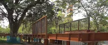 ¡A gran escala! Así avanza el tramo 2 ‘Hábitat Senderos’ del Proyecto Integral Cristo Rey