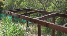 ¡A gran escala! Así avanza el tramo 2 ‘Hábitat Senderos’ del Proyecto Integral Cristo Rey