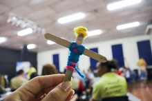Estrategia de sensibilización y prevención para enfrentar la  violencia hacia niñas y niños