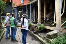 Ruta turística ‘Isabel Pérez’ estrena jardines 
