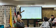 Socializan propuesta de creación del ‘Sistema Distrital de Huertas’