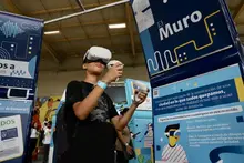 En Cali se están construyendo 23.000 metros cuadrados dedicados a la ciencia, el arte y la tecnología